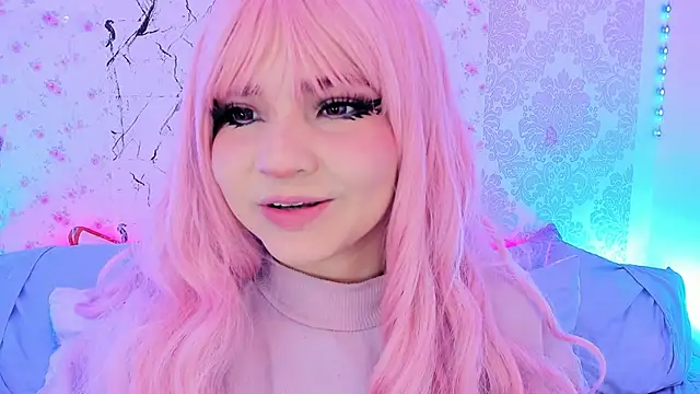 meimurasaki's Live XXX Chat
