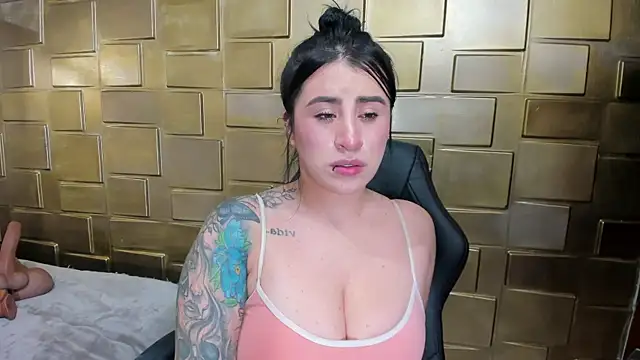 Nara_belen's Live XXX Chat