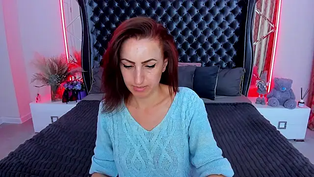 Rebecca_DiamondのライブXXXチャット