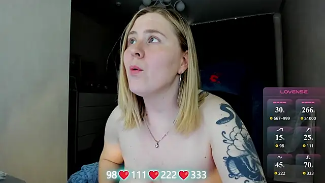 Olivia_Munk's Live XXX Chat
