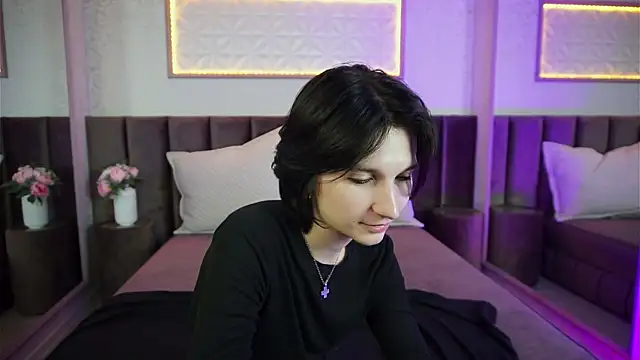 AdonBev 现场XXX聊天