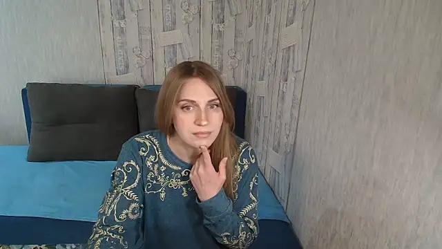 Czat XXX na żywo – Pilly_green_