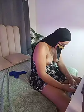 aziza_dalila02 웹캠 쇼