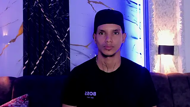 kai_storm77 Webcam Show