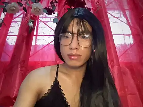 sweet_mallory Webcamshow