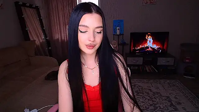Chatroom XXX en direct de __Malika__