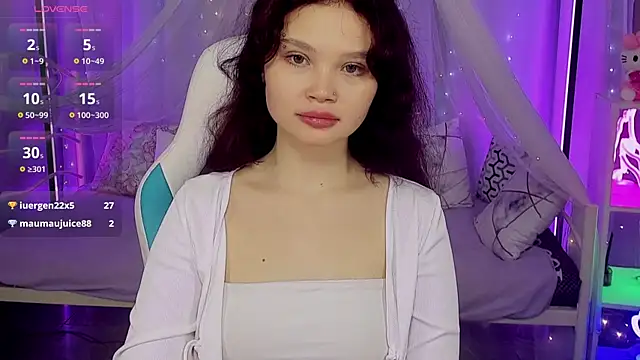 دردشة EmilyChaves الجنسية المباشرة