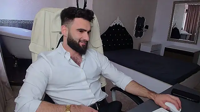عرض كام MicahLane
