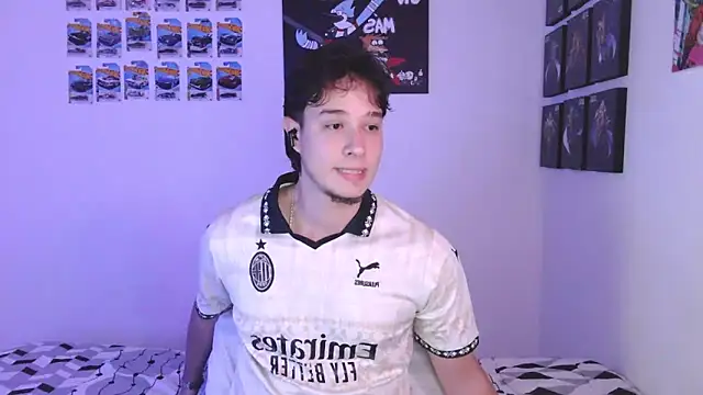 jack_walker190 웹캠 쇼