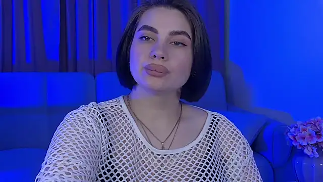 AdrianaToress: απευθείας συνομιλία ΧΧΧ