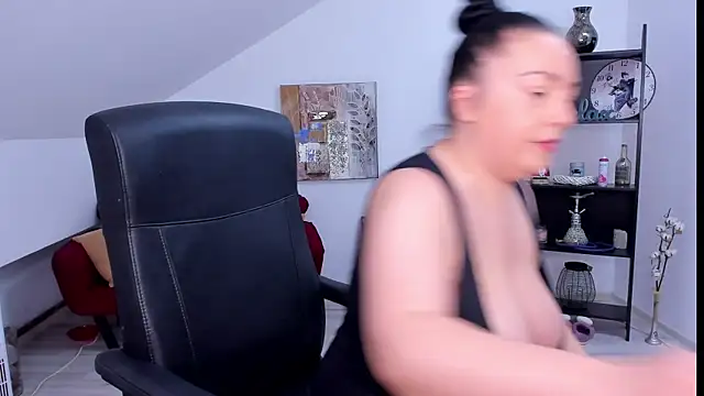 BrendaSkye's Live XXX Chat