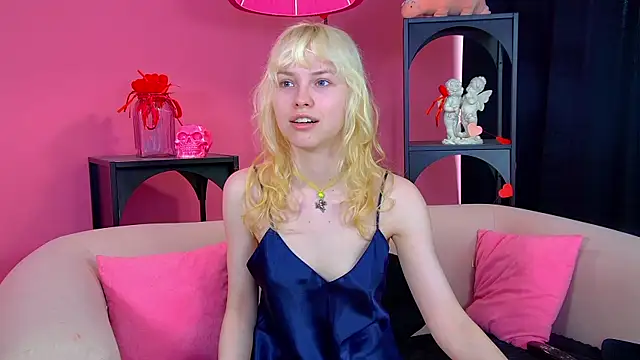 HannahHollis Chat XXX live