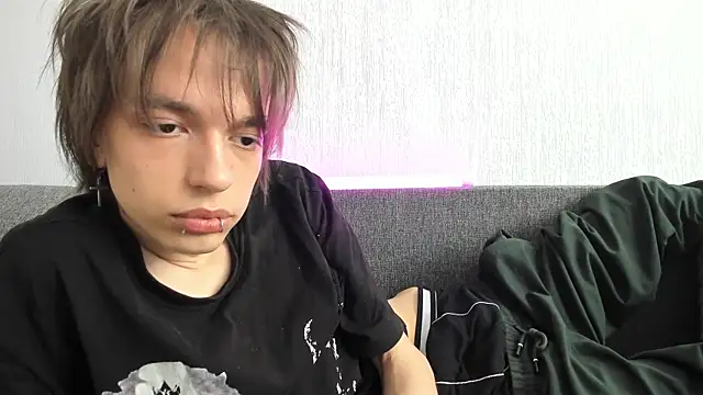Show Webcam de Nolan_Sagee