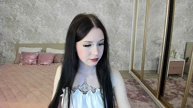 VioletHarme's Live XXX Chat