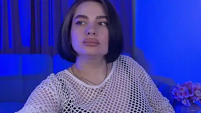 Živý XXX chat AdrianaToress