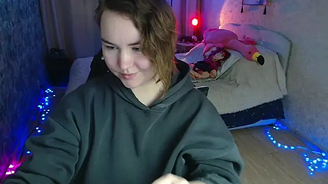 Živý XXX chat Jenny_Fox