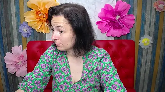 Chatroom XXX en direct de MarieSho