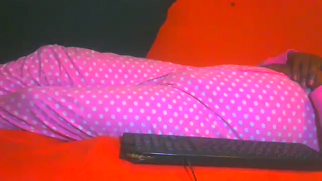 TransCya2024's Webcam Show