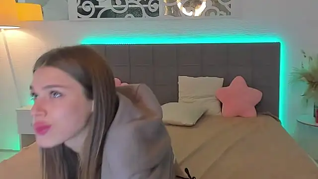 Chatroom XXX en direct de melissacrayzy