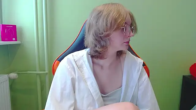 juicyPenny Live XXX-chat