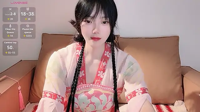 upoo7lt's Webcam Show