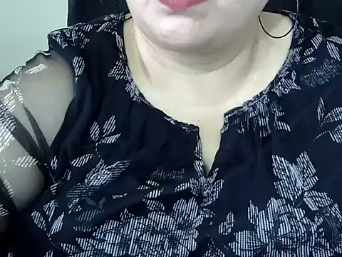 Chat XXX en directo de Soniya_Sha