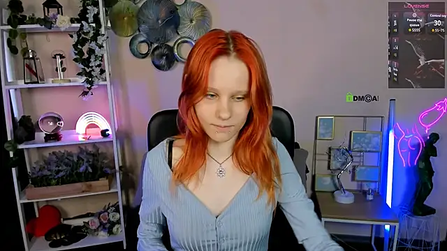 Živý XXX chat cassandra_nik