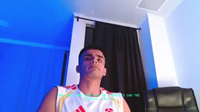 Bad_Boy_Carter69 Show in webcam