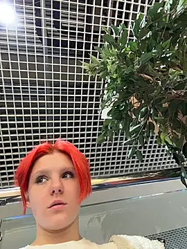 NinaParri Live XXX-Chat
