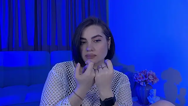 AdrianaToress 现场XXX聊天