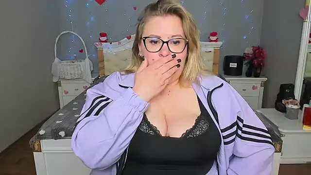 IrenRori – Live XXX-chat