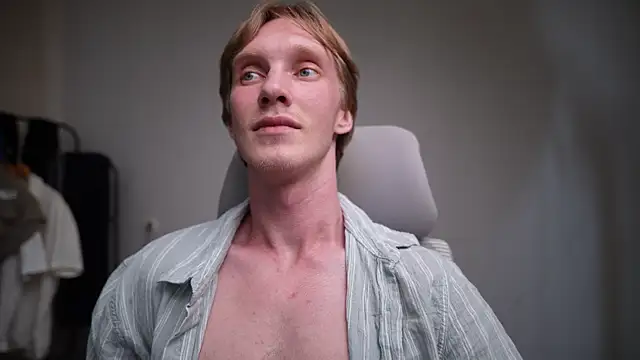 Danny_Jj: вебкам-шоу
