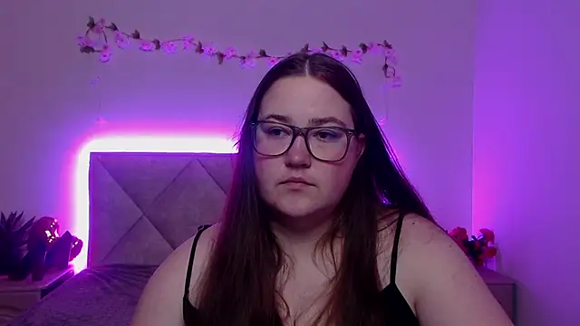 Webkamerová show XX_Daniella_XX