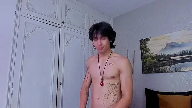 عرض كام Tyler_durten