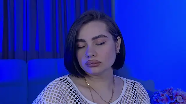 AdrianaToress – Live XXX-chat