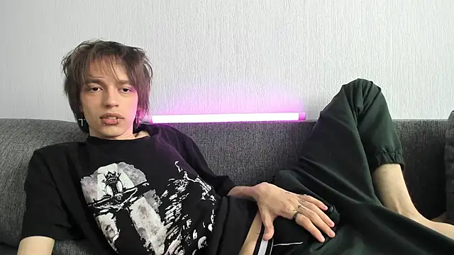Nolan_Sagee Webcamshow