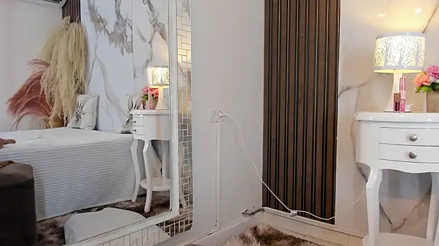 hannahill69 Live XXX-Chat