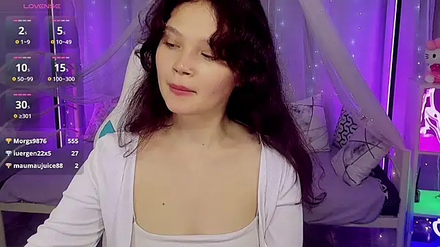 Онлайн чат XXX EmilyChaves