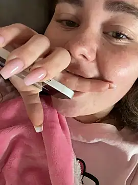 SummerHoney's Live XXX Chat