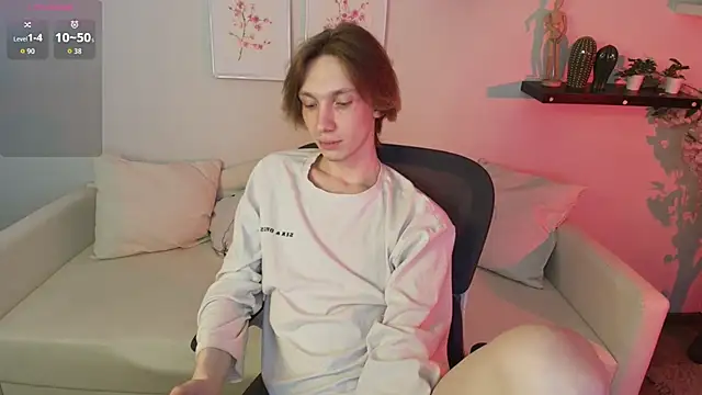 Daniel_Schmidt Live XXX-Chat