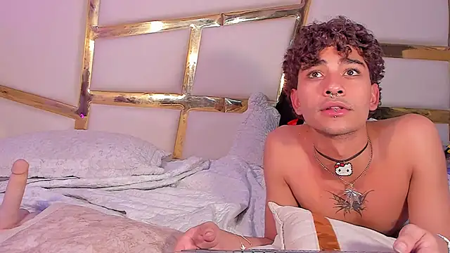 JacobRusso's Live XXX Chat