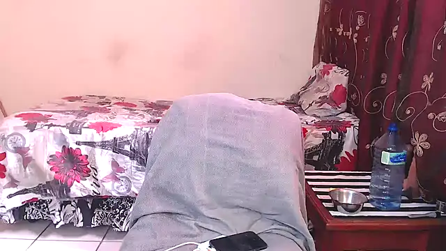 Sembang XXX Secara Langsung Moiii_Lekker_Meddei