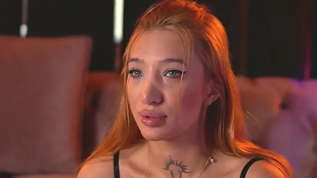 SiennaJayden's Live XXX Chat