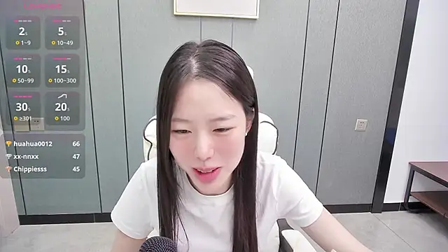 Lucky__cat's Live XXX Chat