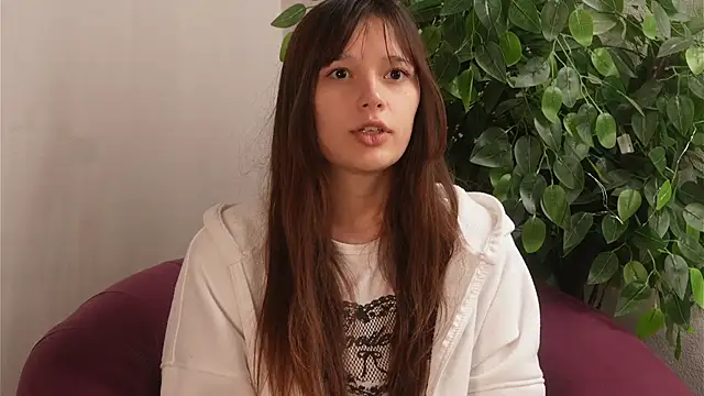 Webkamerová show ReitaCaligiuri