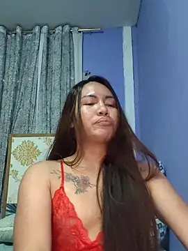 lady_kim_boner Webcam Show