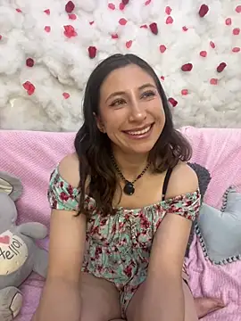 SkarletJhonson_ Live XXX-chat