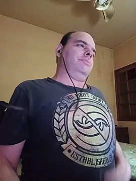 Show de Jovissoares7ye na webcam