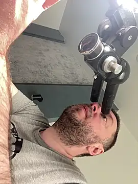 DorianJeday Pertunjukan Webcam