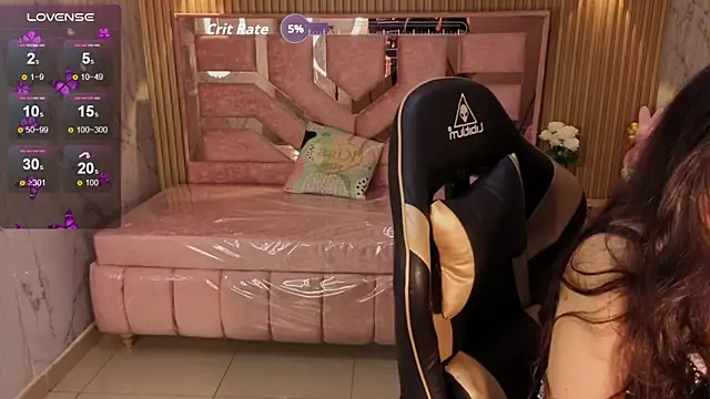 Živý XXX chat miss_devil_s
